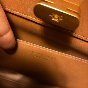 Tory Burch Lee Radziwill Small Bag